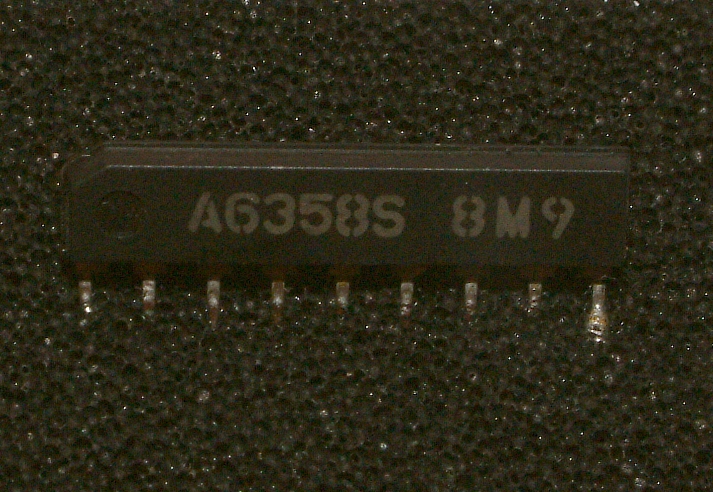 High Performance Dual Operational Amplifiers

Features
- Eliminates need for phase compensation
- Wide range of operating supply voltage: 3.0 to 30.0V (single power supply)
or +-1.5 to +-15.0V (dual power supply)
- Input voltage swingable down to nearly  ground level and output voltage range Vout of 0 to Vcc -1.5V
- Low current dissipation: Icc=0.5mA typ/Vcc=+5V,RL=infinite